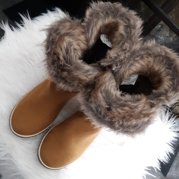 NWT London Fog Collection boots - Picture 2 of 8